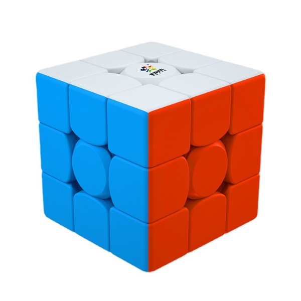3x3 Rubikin kuutio opettavainen lelu