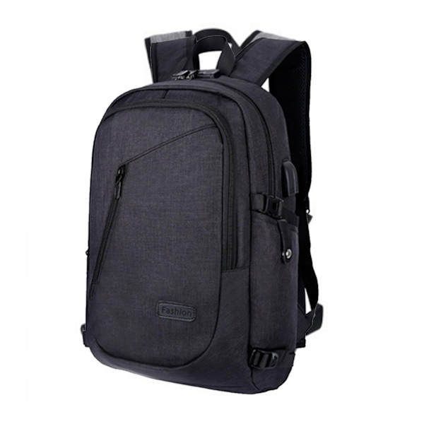 Anti-theft Backpack / Code Lock Bag - Multifunctional