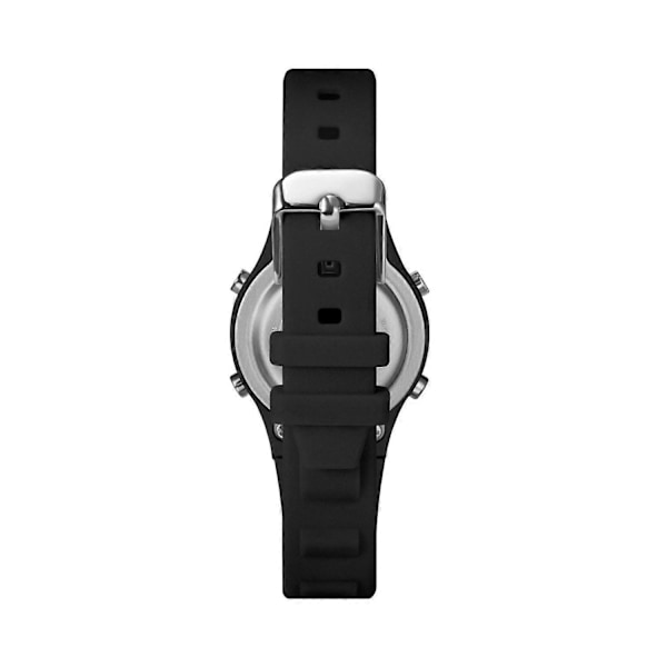 Lasten Timex Kids Tween musta/sininen 26mm 3ATM kello TW2W92400