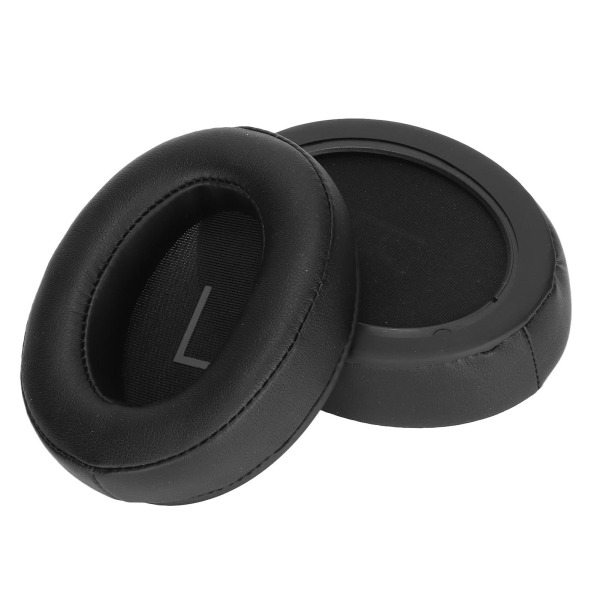 Sennheiser MOMENTUM 3.0 Wireless Headphones Replacement Ear Pads - Professional Protein Leather Ear Cushion