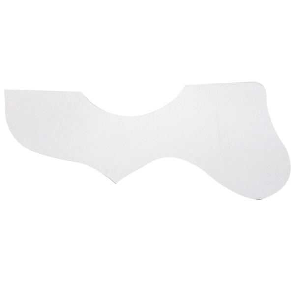 Dekorasjon EJ200 Style Akustisk Gitar Pickguard