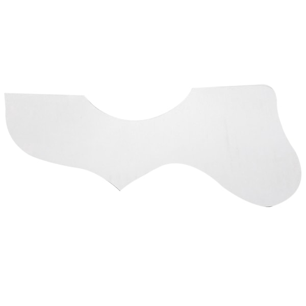 Dekoration EJ200 Style Akustisk Gitarr Pickguard