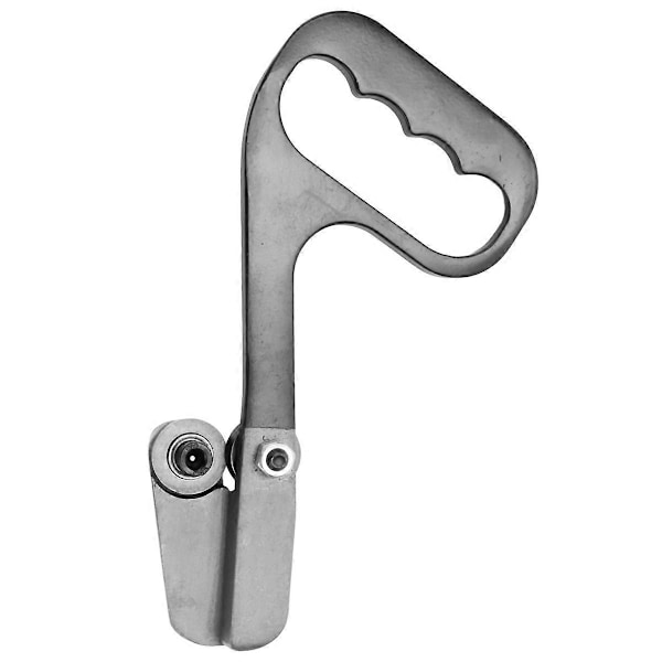 Snabb Metallplåtsskärare Portabel Handplåtssax för Skärning av Metallplåtar Hårda Material Fläck