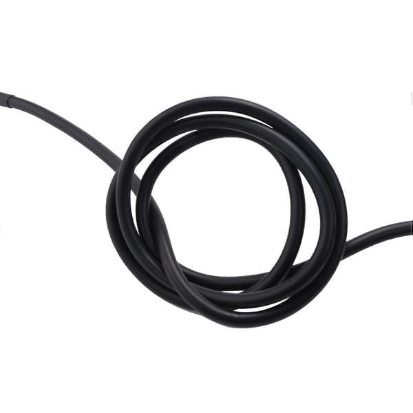 Motorcykel Digital Odometer Speedometer 3-leder Sensor Kabel Samling