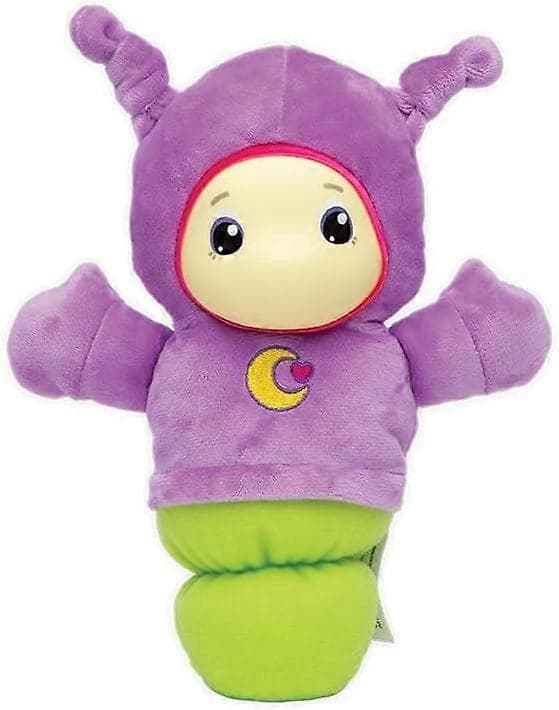 Playskool Lullaby Gloworm - Lilla Barneleke