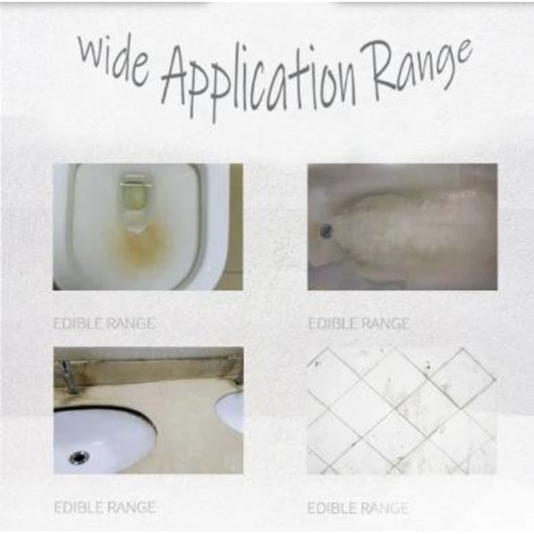 Pumice-kivi WC-harja WC-pesuharja Puhdistusharja