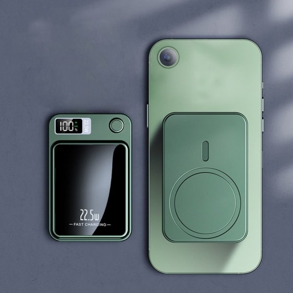 For Airpod Pro erstatnings trådløst etui hovedtelefoner 660 Mah etui understøtter trådløs opladning - hvid