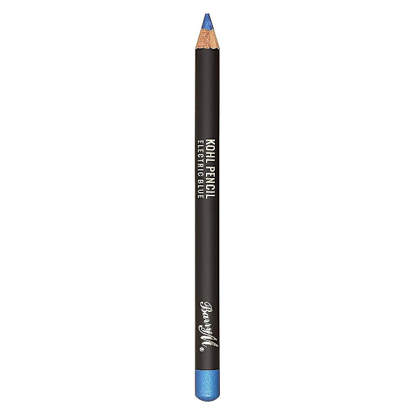 Barry M Super Soft Kohl -silmäkynät - 6 - Electric Blue