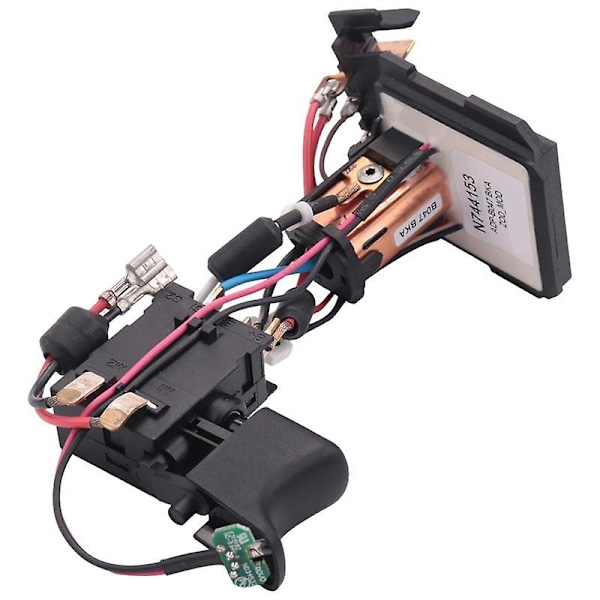 Passer til DCD780 DCD785L DCD785 DCD780L2 N268095 DCD780M2 DCD785C2 DCD780C2-B2 Power Tool Switch