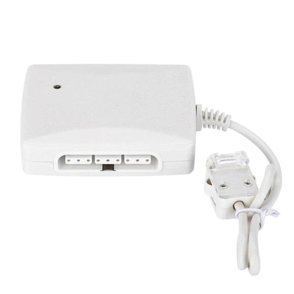 Spil Controller Port Konverter Adapter Kabel Til Ps2 Til Spilkonsol Til Wii