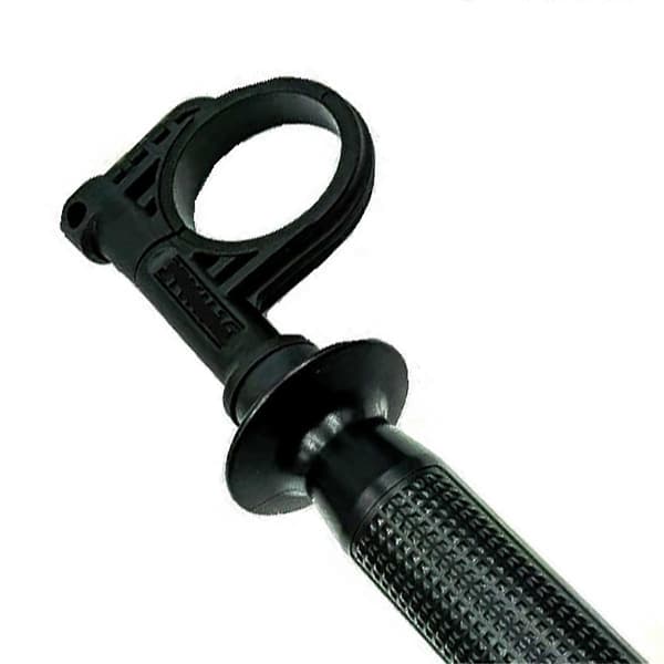 N433408 Poraussivukahva malleille DCD991M2 DCD991B DCD991P2 DCD996B DCD996M2 DCD996M2V DCD996P2 DCD930 DCD970