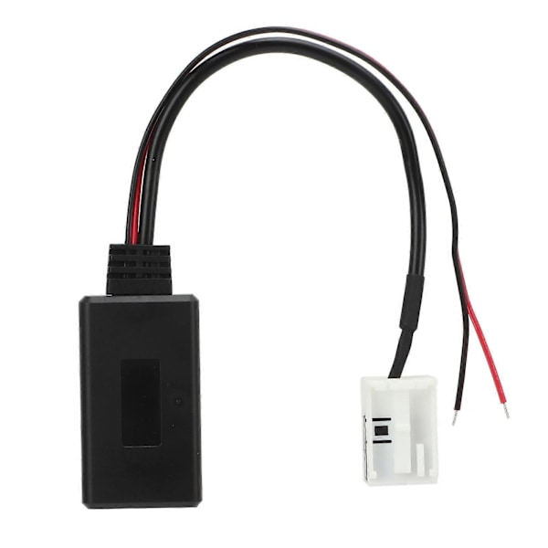 Trådløs RD4 Bluetooth Modul Radio Stereo Aux in Kabel Adapter Erstatning for Citroen C2 C3 C4 C5 C6 C8