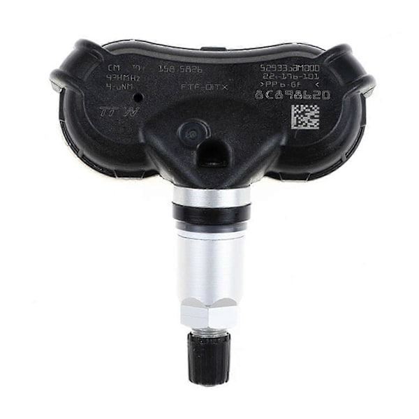 52933-3M000 TPMS Däcktrycksövervakningssensor för Ix35 529333M000