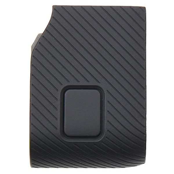 Udskiftnings Side Dør Usb-c Mini Hdmi Port Side Cover Reparationsdel Til Gopro Hero5 Hero6 Hero 5 6 Fo