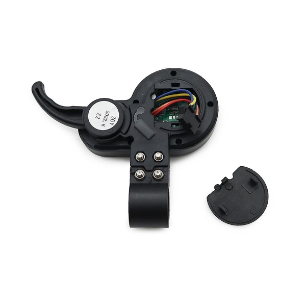 Til Jp Display 36v-60v Motor Børsteløs Controller Lcd Display Panel Tommelfinger Gas Til Flj T11 T113