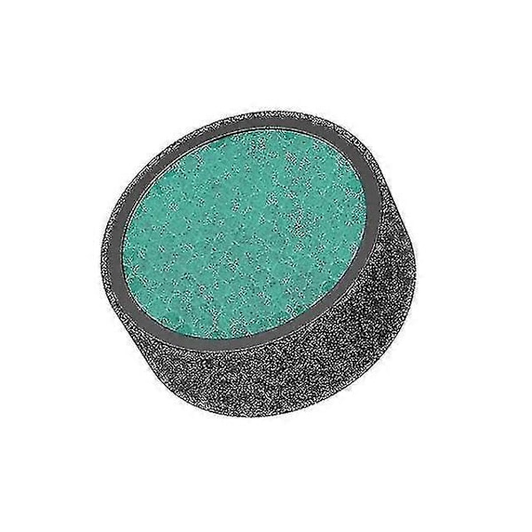 4-i-1 HEPA-filter for A9/A19 luftrensere, fjerner allergener og støv, langvarig