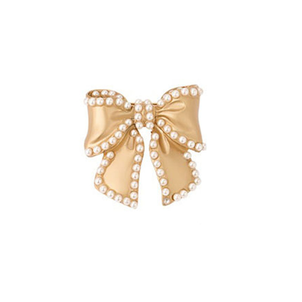 Flue Broche MultiColor