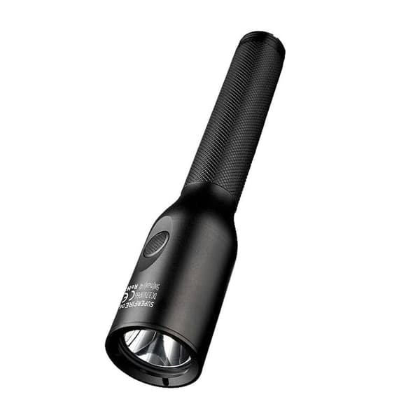 Superfire D6 lommelygte