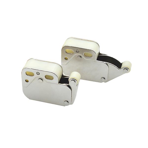 Kabinet Hardware Elephant Trunk Hook Lock SMCS.9.30
