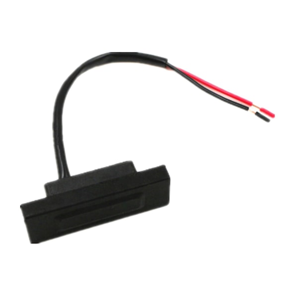 Automatisk bakluke bagasjerom åpning bryter knapp for Kia Picanto 812601r000