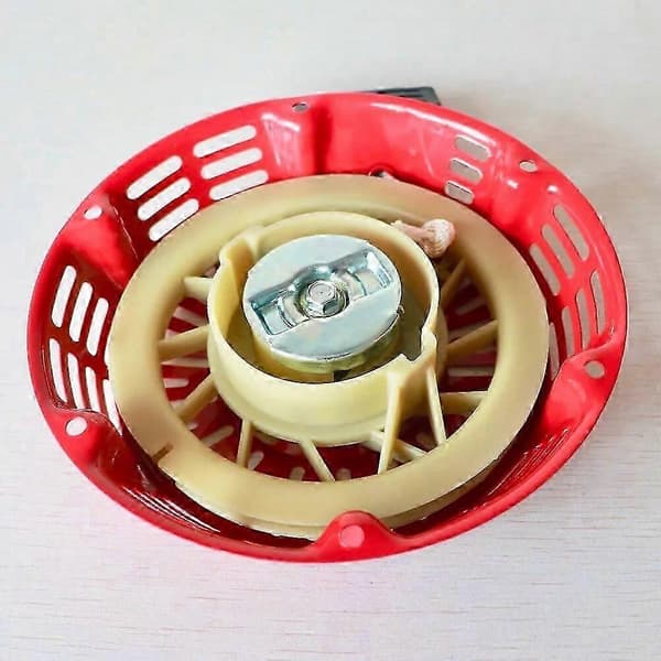 rekylstarter for 177F GX270 bensingenerator