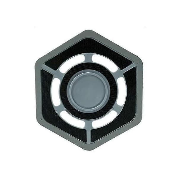 4 stk moppholder for Deebot N9+ robotstøvsuger tilbehør erstatningsbrakett mopper