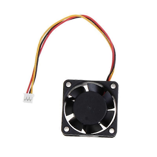 CB0479-H01 MMF-04C24DS RCB 4cm Specialfläkt för FANUC-system 24V 0.09A 4015