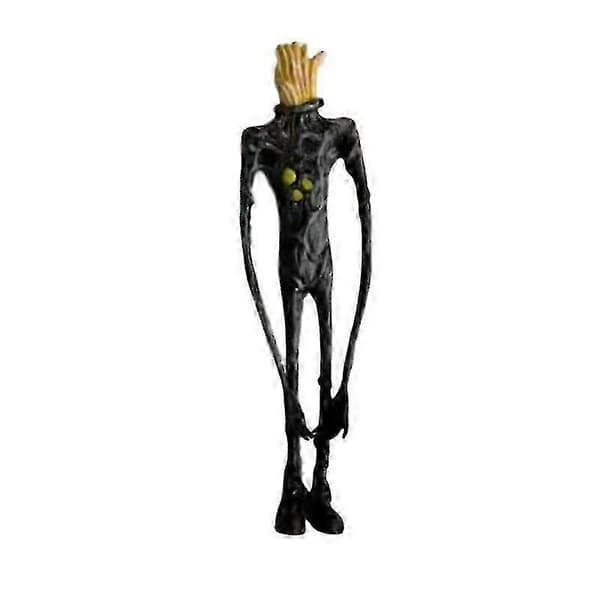 Siren Head Monster Visselpipa Leksak Stor Figur för Samlare 1st