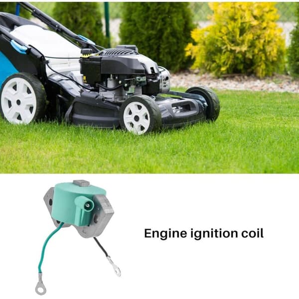 2 kpl perämoottorisarjan sytytyspuolia Evinrude 584477 582995 -malleihin