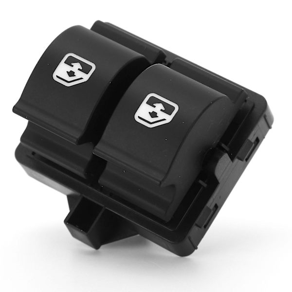 Strømbryter for vindusheis 5801511729 Glass Lift Regulator Button Key Switch Replacement For Iveco Daily 2015 To 2018