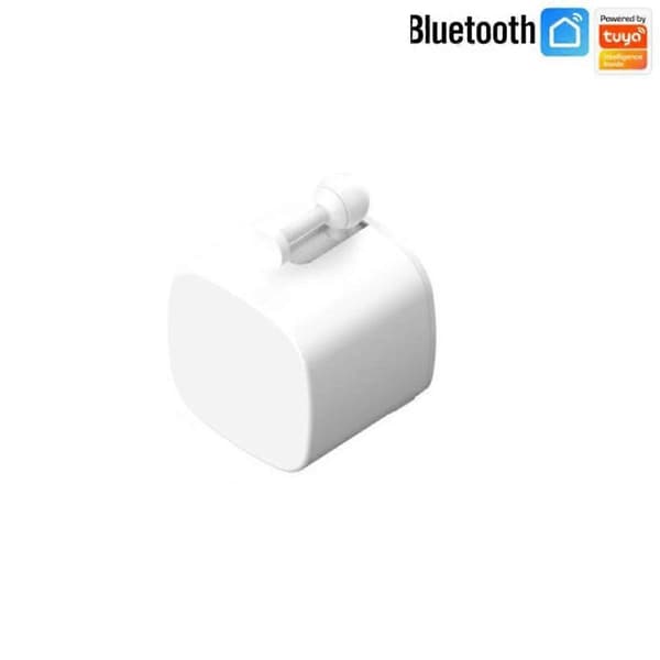 Tuya Bluetooth Finger Robot Switch Knapptryckare Smart Life APP Fingerbot Armar Trådlös Switch Fing