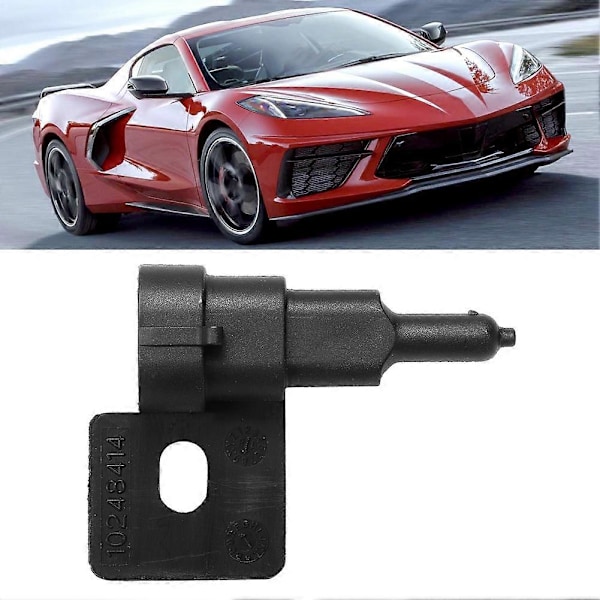 Bil Utomhus Luft Omgivningstemperatursensor 10248414 Passar Chevrolet Uplander 2005-2008
