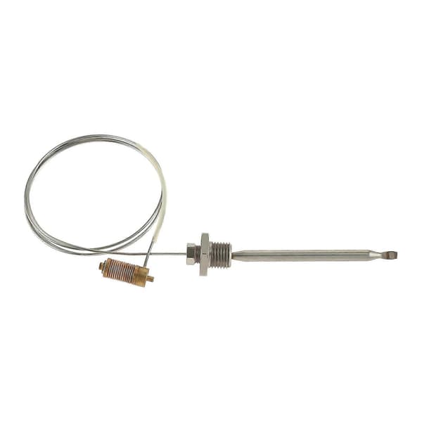 Gasfriture Temperaturkontrolsensor 120-200C Rækkevidde Sensor til SIT Minisit 710 Gasventil