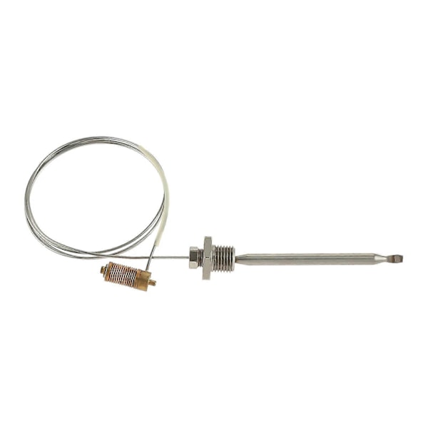 Gassfrityr Temperaturkontrollsensor 120-200C Områdesensor for SIT Minisit 710 Gassventil