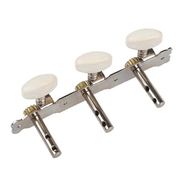 2 x 3 Udskiftningsstemmeskruer til Guitar
