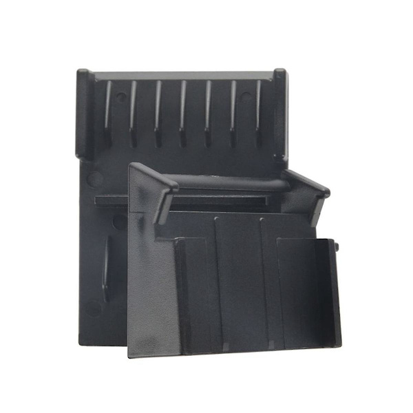 Professionel Clipper Guard Trimmer Attachment Guarding Comb Guide Fjernelse af Hårspidser Frisør