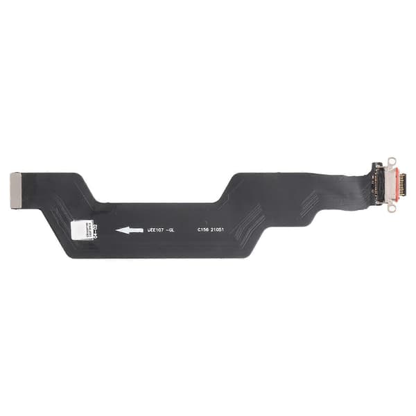 Ladeport Flex-kabel for OnePlus 9