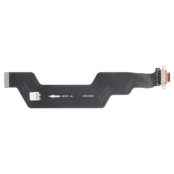 Opladerport flexkabel til OnePlus 9