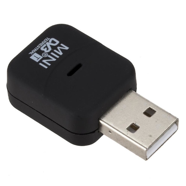 Mini Usb Dvb-t Dongle Stick for Digital Video Broadcasting og Opptak AZ9517 -SJL