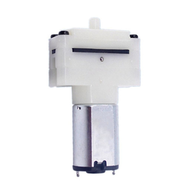 2 stk. vannpumpemotor for Mijia G1 MJSTG1 robotstøvsuger reservedeler