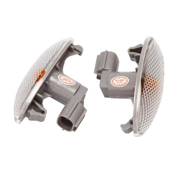 Sidoblinkers för Yaris 2005-2011 81730-0D032