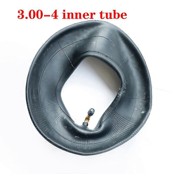 260x85 Innertube 300-4(10x3 260*85) För Knobby Scooter ATV och Go Kart Däck och Slang Motor Däck