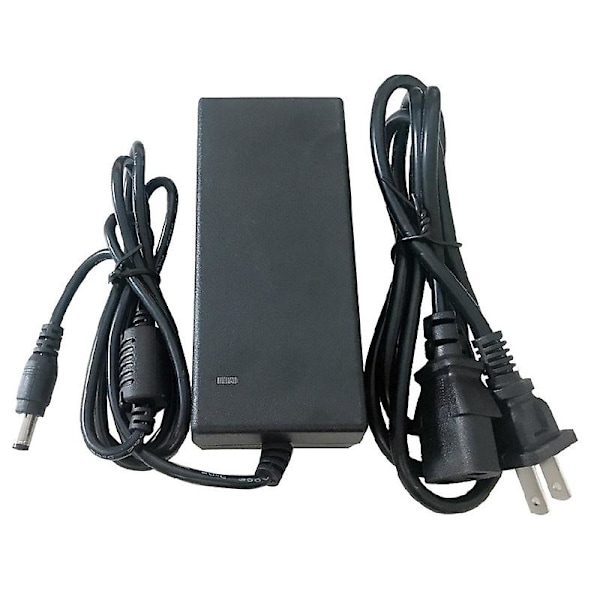 12V 5A AC Strömförsörjningsadapter för iMax B6 LiPo Balans Batteriladdare