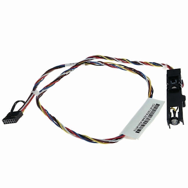 Virtapainike kytkentäkaapelilla XPS 8300 8500 8700 0F7M7N -kannettavalle