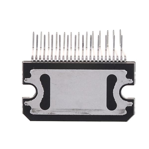 Tda7388 Original St Forstærker Ic Erstatter Tda7381