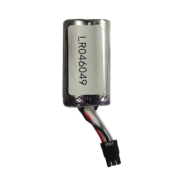 Biltelematisk styrenhetsbatteri Lr046049 för Land Aurora lagringsbatteri extra kit