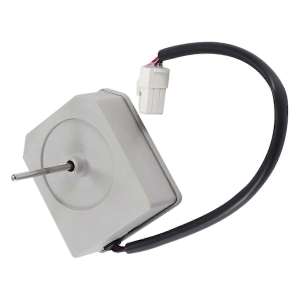 KBL-48ZWT05-1202A (DC12V 2W 2200R/Min) Kylskåpstillbehör Förångarefläktmotor