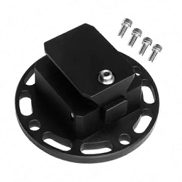 Ronin 2 Snabbkopplingsadapter för 3-Axis Gimbal Stabilisator Multifunktionell Komponent