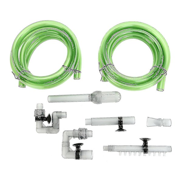 Akvaarion ulkoinen suodatinvesipumppu HW-603b 602b HW-602 HW-603