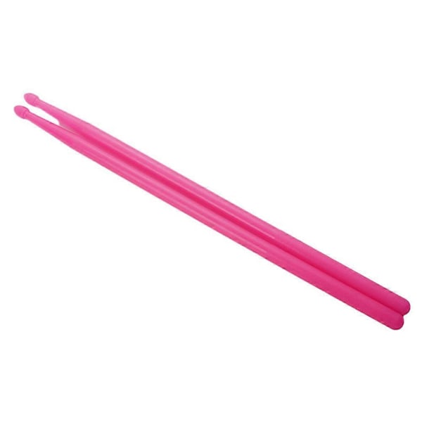 5A Valoisat rumputikut, pimeässä hohtavat tikut pimeään lavaesiintymiseen, juhliin, valoisat rumputikut, rumpukapulat, nylon, 15 cm